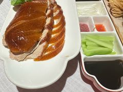 -大鸭梨烤鸭·北京菜(大兴南小街店)