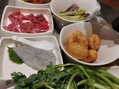 -海底捞火锅(徐州火车站店)