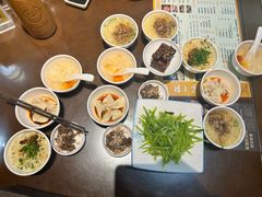 -正一涵老味道名小吃(广汉总店)