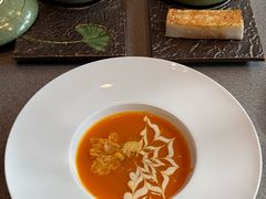 -一板铁板烧·隐秘一线江景花园餐厅(西湖左岸·天元店)