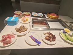 -星伦多 自助料理(圆融店)