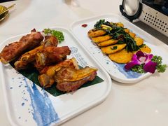 -香香海南菜餐厅