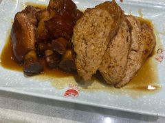 -抱德·潮汕味(敦和店原惠城鱼仔)