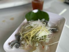 -嘉升大排档(番禺总店)