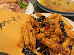 -宋都禾源·灌汤包子(汉兴路直营店)