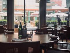 -君悦酒店·La Terrazza意合園·意式风味