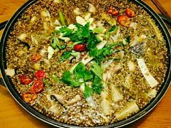 -顺水鱼馆(克西路店)