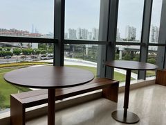 -交通银行前滩31演艺中心