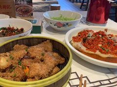 -农耕记·湖南土菜(halo广场店)