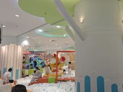 -meland亲子乐园•派对•研学(苏州悠方购物中心店)