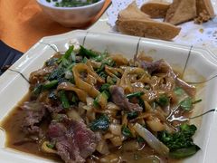-辉记潮汕海鲜砂锅粥(市桥店)