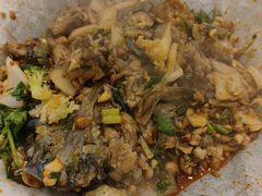 -有鱼吃·纸包烤鱼(曲江创意谷店)