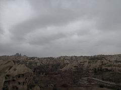 -Seten Restaurant Cappadocia