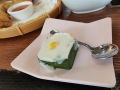 -樾餐厅泰式海鲜火锅(民歌湖店)