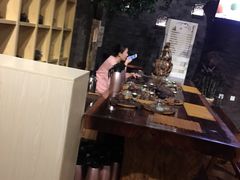 -汤森悠生活文化汤(江宁万达店)