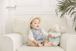 -首尔宝宝SEOUL  BABY STUDIO(通州店)