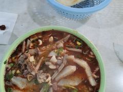 大面肺羊杂-阿叶羊杂碎(前进街店)