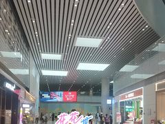 -广州白云国际机场-T2航站楼