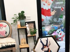 -Timo队长·高端生日派对策划机构(静安寺店)