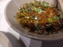 -岗上渣渣老火锅(两路口店)