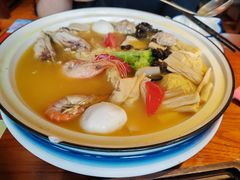 -寻宝记绍兴菜(状元店)