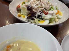 -斯比特花园西餐厅(东方商厦店)