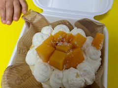 -7cake榴莲千层蛋糕(昆山店)