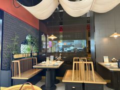 -晓淮山·扬州早茶·淮扬菜(龙阳广场店)
