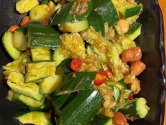 -三太子地摊烧烤·小龙虾(北蔡店)