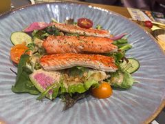 -西语炭烧牛排·西厨(石龙店)