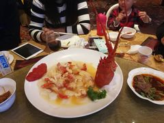-上海小南国(国会店)