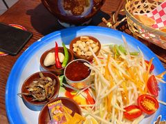 -泰妃殿(武汉首店)