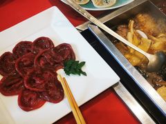 -皇城老妈·大连海鲜火锅(港湾店)