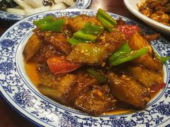 -京碗居老北京特色菜(北环东路店)