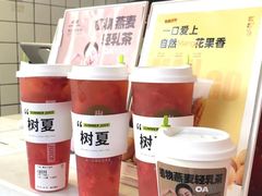 -树夏(建设路店)