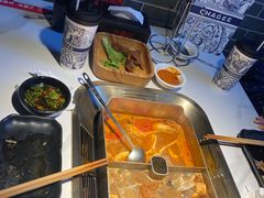 -九鼎轩脆毛肚火锅(南京东路店)