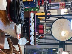 -牛犇烤肉(物资学院路店)