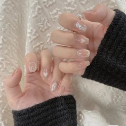 -悦指间美甲美睫