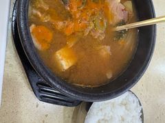 -顺姬冷面(延大店)