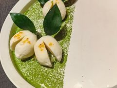 -锦府园·新台州菜(合生汇店)