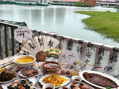 -君豪蟹都·湖景·农家乐(蟹舫苑店)