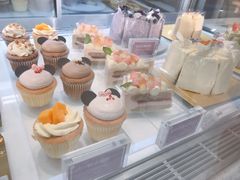 -SAYScake善食感戚风蛋糕(临江大道店)