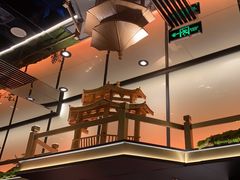 -西塔老太太泥炉烤肉(温州首店万象城黑金店)