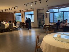 -格桑花餐厅·炭火烤羊腿(丰宁坝上草原店)