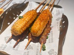 -蛙来哒(方圆荟店)