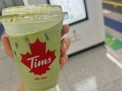 -Tims天好咖啡·贝果(杭州东站店)
