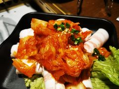 -新石器烤肉(中房金谊广场店)