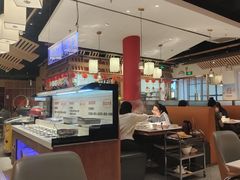 -犇鼎牛潮汕牛肉火锅(新辰里学清路店)