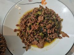 -食光慢宴·安吉土菜馆