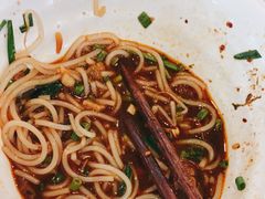 -桥香园云南过桥米线(金马碧鸡店)
